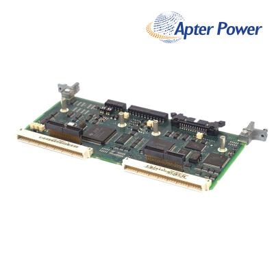 Siemens 6SE7090-0XX84-0AD1 Motion Control Module