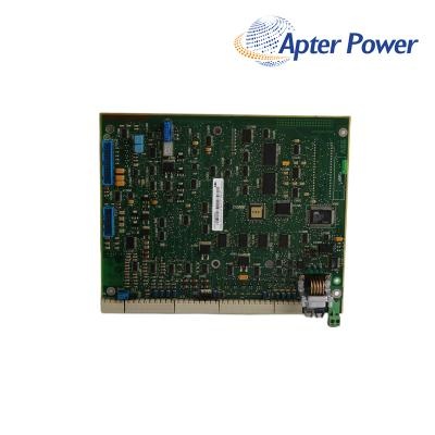 ABB SDCS-CON-3A 3ADT220120R0003 Control Board