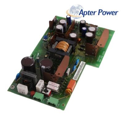 ABB SDCS-POW-1C Power Supply Board