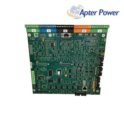 ABB SDCS-CON-F01 3ADT316500R1501 Control Board