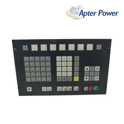 Siemens 6FM2805-4AS31 Operator Keyboard