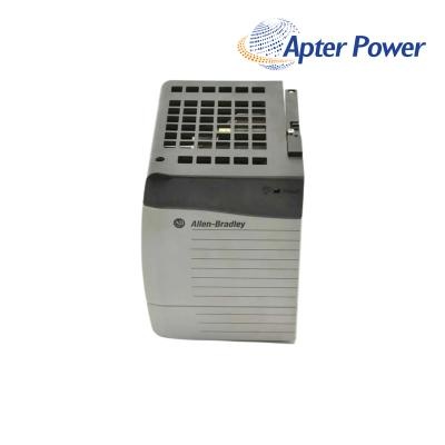 Allen Bradley Rockwell 1756-PA50 Power supply