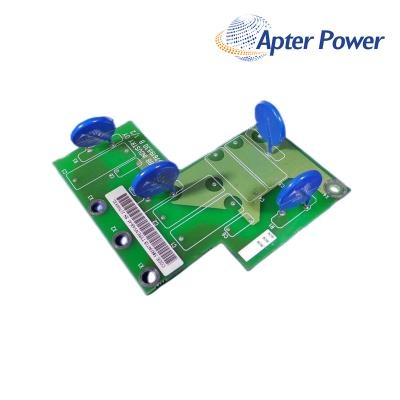 ABB NVAR-45 57619830 Varistor Board