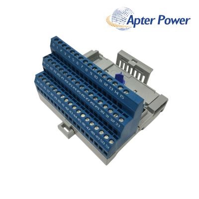 Allen-Bradley 1797-TB3 Terminal Bases