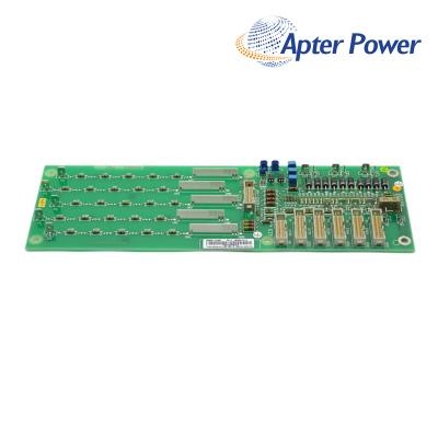 ABB SDCS-PIN-52 3BSE004940R0001 Measurement Card