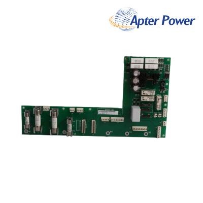 ABB CMRB-11C 3AUA0000054682 Circuit Board