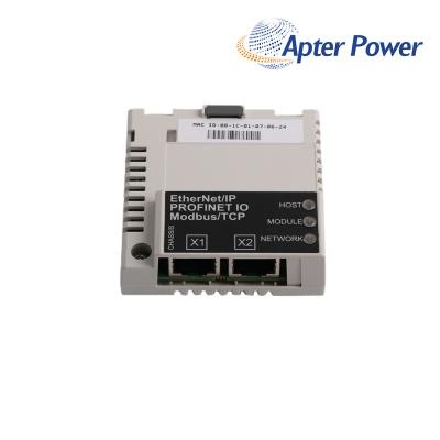 ABB FENA-21 FENA-21-M Ethernet adapter module