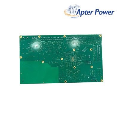 ABB 3BHE041464R0101 UD D406 A Control Board