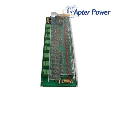 ABB HIEE200038R1 UUA333BE01 Interface Module