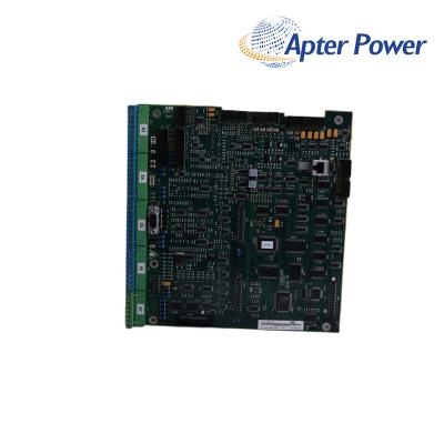 ABB SDCS-CON-4-COAT 3ADT313900R1001 Control Board