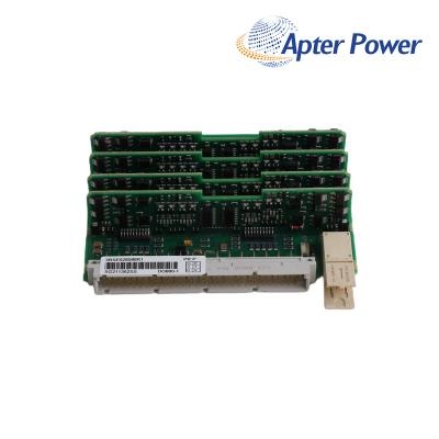 ABB 3BSE028588R1 DO880-1 Digital output module
