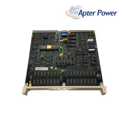 ABB DSMB175 Memory Board