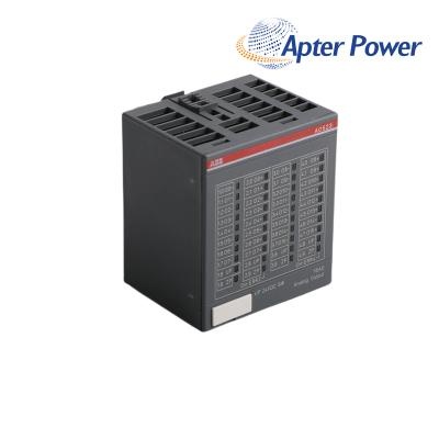 ABB AO523 1SAP250200R0001 Analog output module