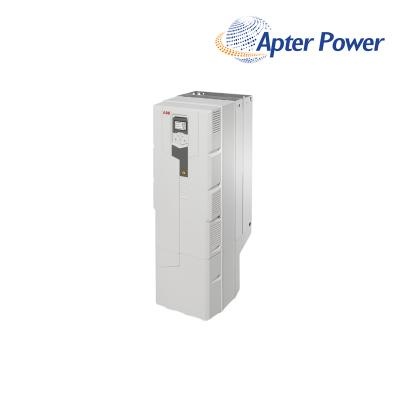 ABB ACS580-01-145A-4 Drive Control