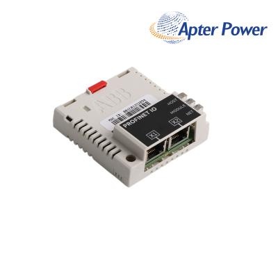 ABB FPNO-21 Adapter module