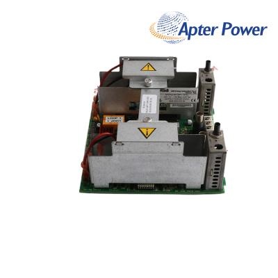 ABB NTCF22 Termination Unit