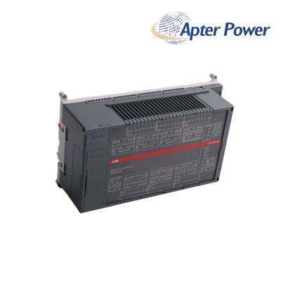 ABB 07KT98 GJR5253100R0260 Controller Unit