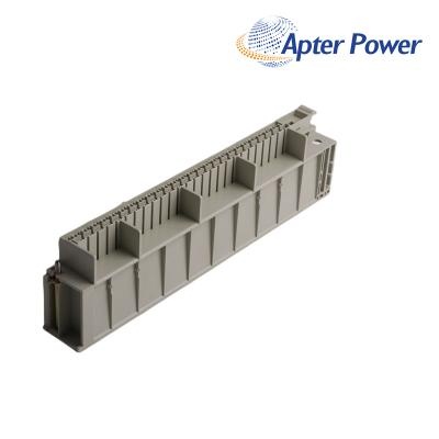 ABB DSTF610 HESN119032P1 Process Connector