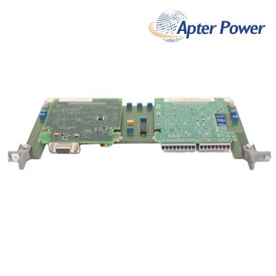 SIEMENS 6SE7090-0XX84-0KA0 Adapter module