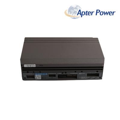 ABB Bailey P-HB-DIO-40010000 Digital I/O Block Module