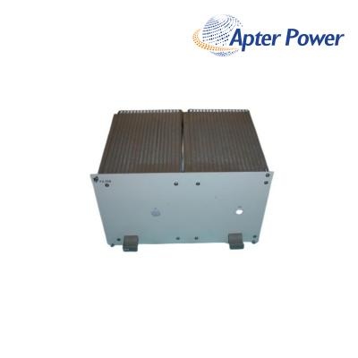 ABB HENF105296R0001 E5LA Filter module