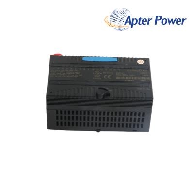 GE IC200MDL640 Input Module