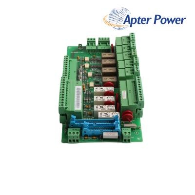 ABB SNAT602TAC 5761806-0D Connection Board