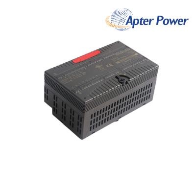 GE IC200MDL940 Relay Output Module