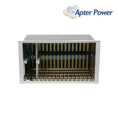 GE/Bently Nevada 3500/05-01-01-00-00-01 Rack Module
