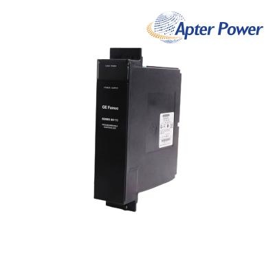 GE Fanuc IC697PWR724 Power Supply Module