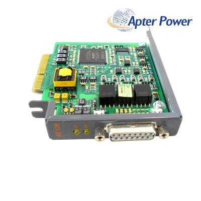 B&R 8AC120.60-1 ACOPOS Encoder Interface Module