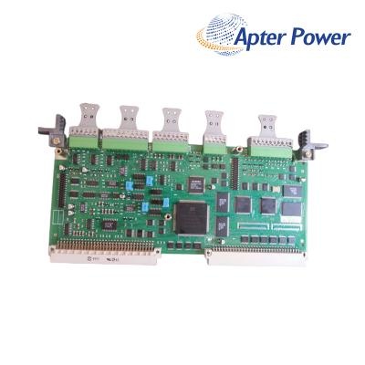 SIEMENS C98043-A7001-L2 Terminal Module