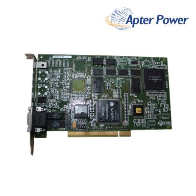 Siemens Moore 16413-16-01 Control Board