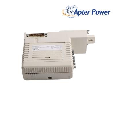 ABB CI858K01 3BSE018135R1 DriveBus Interface