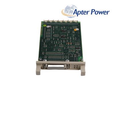 ABB CI570 3BSE001440R1 MasterFieldbus Controller