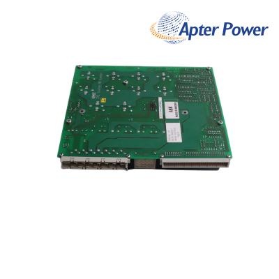 ABB DSQC 314B 3HAB2216-1 Rectifier Board