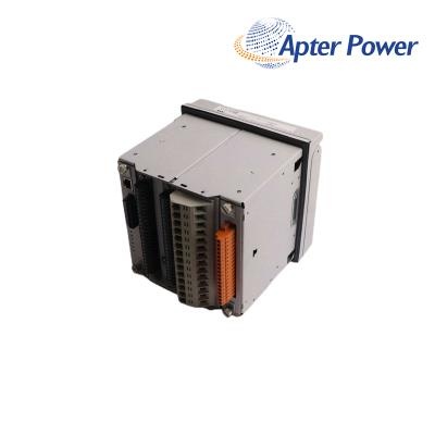 ABB REF615C Control Relay Module