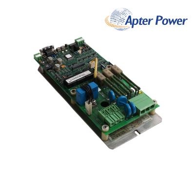ABB SDCS-FEX-425-INT 3ADT209022R0001 Field exciter