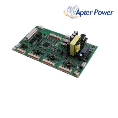 ABB ZINT-592 Power Board
