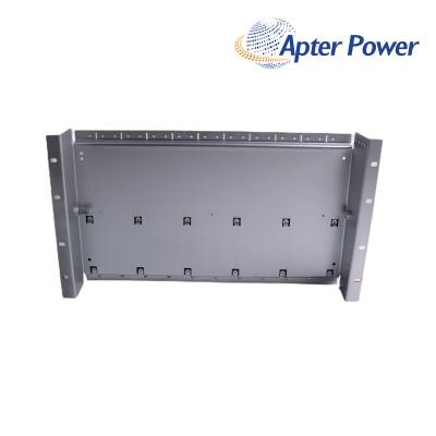 ABB RF615 3BHT100010R1 Base Backplane