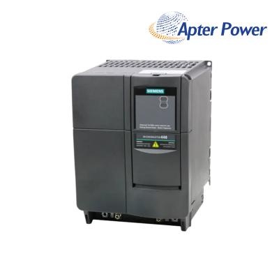 SIEMENS 6SE6440-2AD31-1CA1 Micromaster Drive