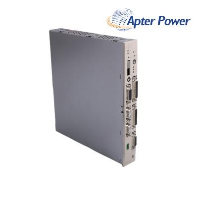 ABB PM645B 3BSE010535R1 Processor Module