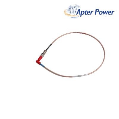 ProvibTech TM0180-05-05-03-05-02 Vibration Sensor
