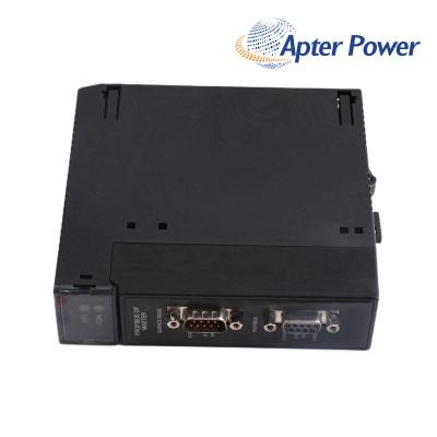 GE IC693PBM200 Master module