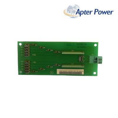 ABB SDCS-UCM-1 3ADT220090R0008 Extension Board