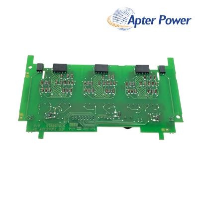 ABB NGDR-02 Power Supply Board