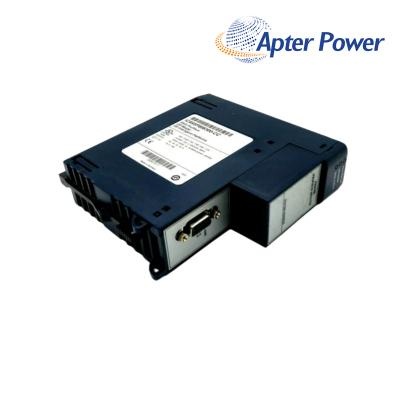 GE Fanuc IC695PBM300 Master module