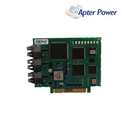 ABB 3BSE018137R1 CI858-1 Communication Interface