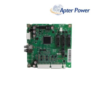 ABB CINT-01C MC Interface Board