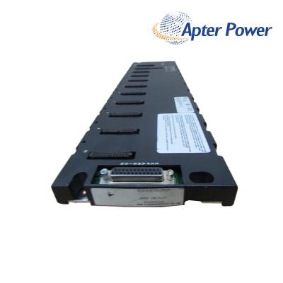 GE Fanuc IC693CHS392 Expansion Baseplate